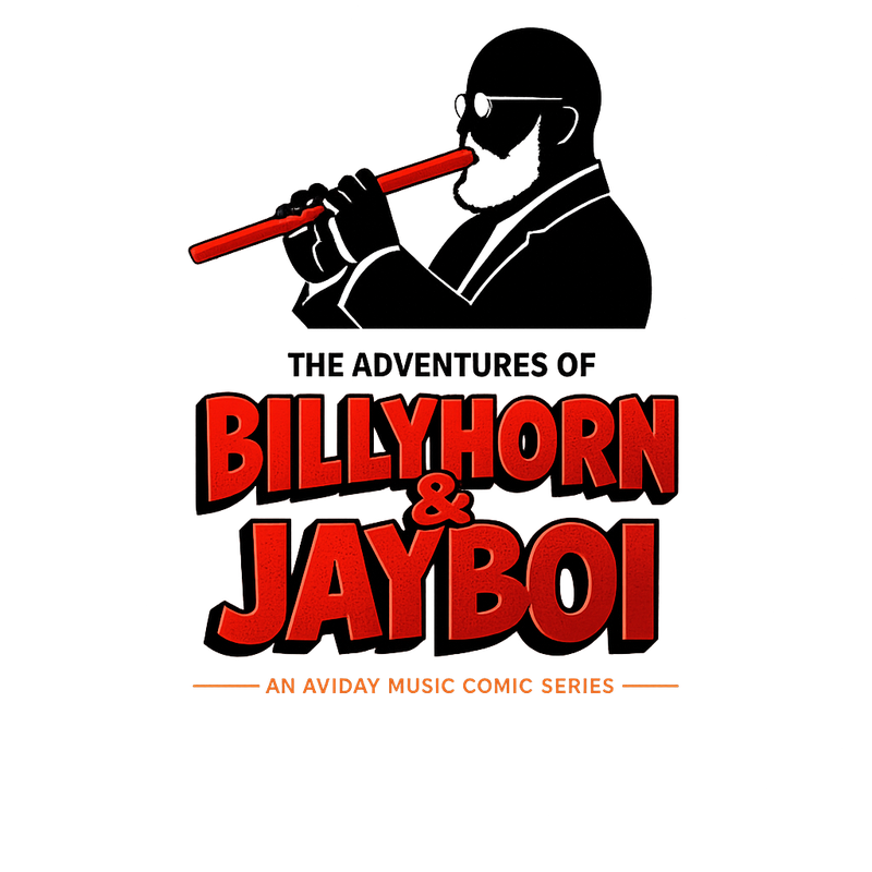 BillyHorn & JayBoi